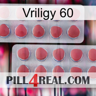 Vriligy 60 19